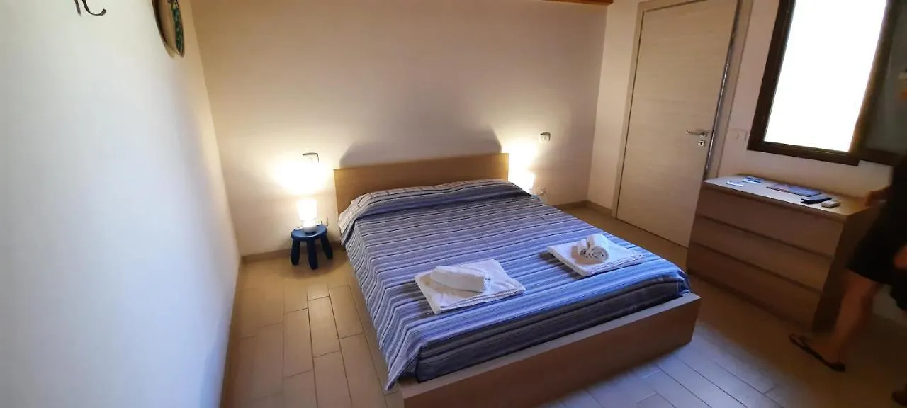 Casa Andolina Suite Noto Italy