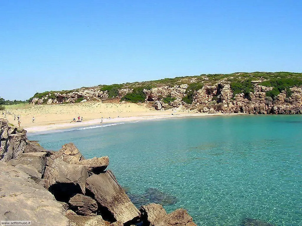 Hébergement de vacances Casa Andolina Suite Noto Italie