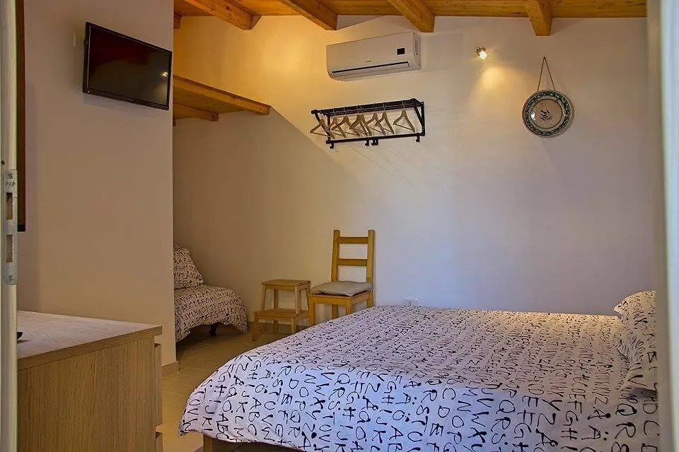 Holiday home Casa Andolina Suite Noto Italy
