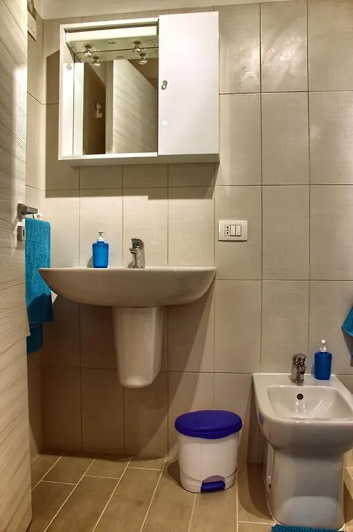 Casa Andolina Suite Noto Holiday home