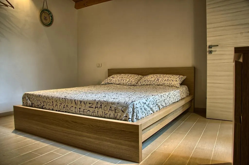 Casa Andolina Suite contacts