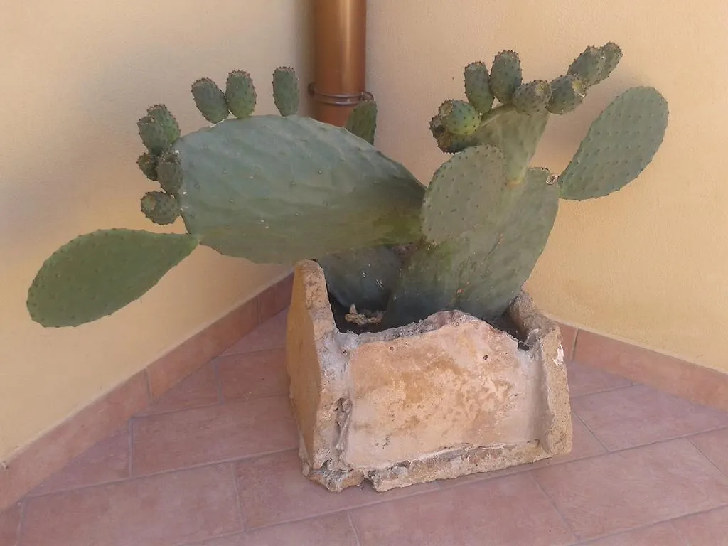 Casa Andolina Suite Noto