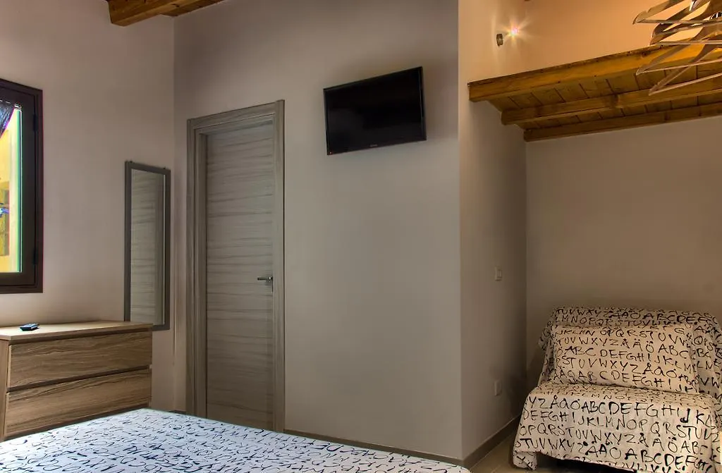 Casa Andolina Suite Noto 0*,