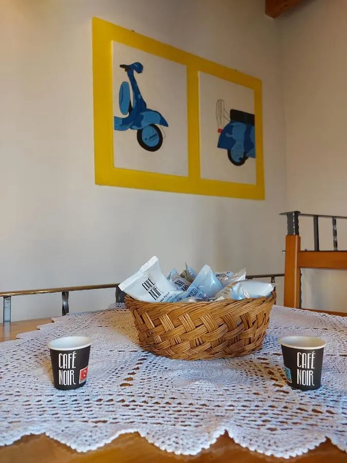 Holiday home Casa Andolina Suite Noto