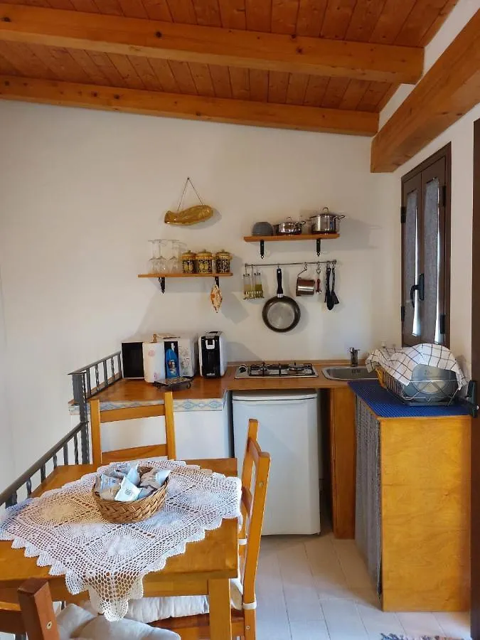 Holiday home Casa Andolina Suite Noto