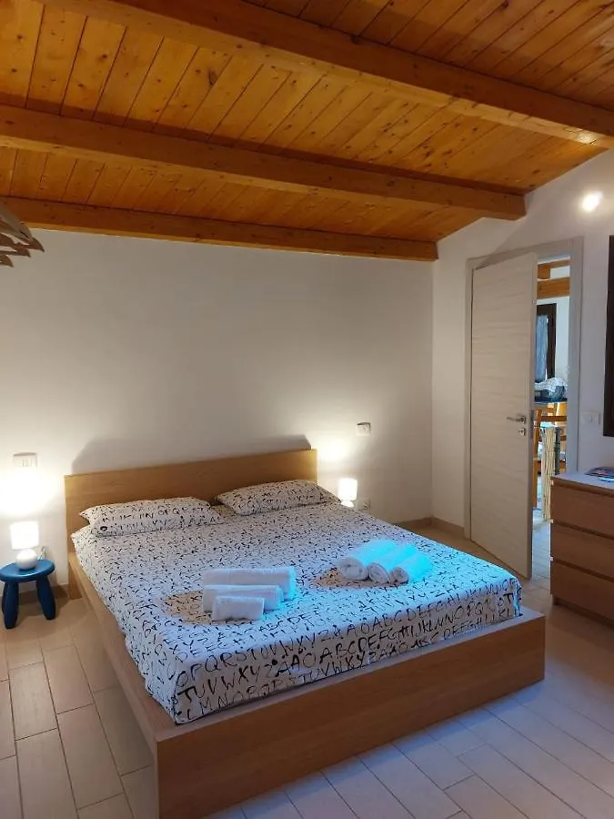 Casa Andolina Suite Noto Italy