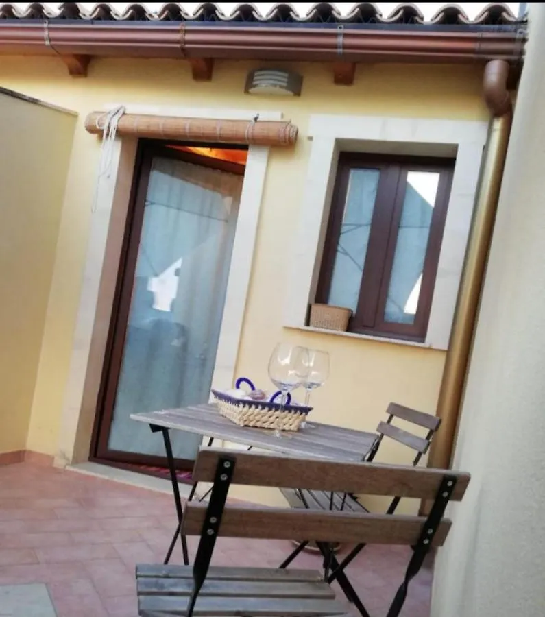 Holiday home Casa Andolina Suite Noto