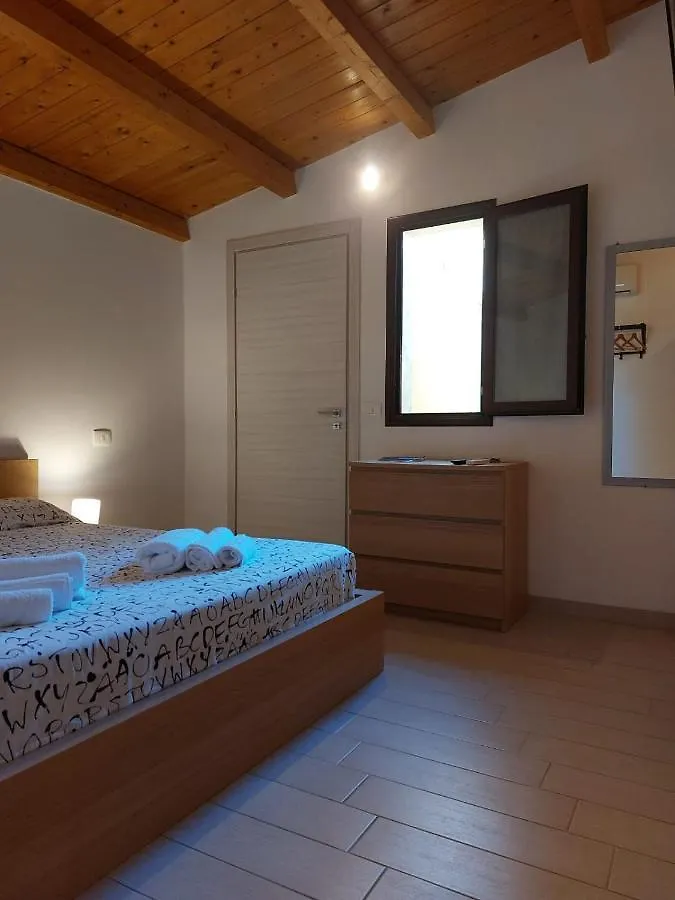Holiday home Casa Andolina Suite Noto