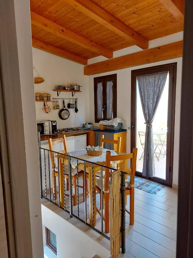 Casa Andolina Suite Noto 0*,  Italy