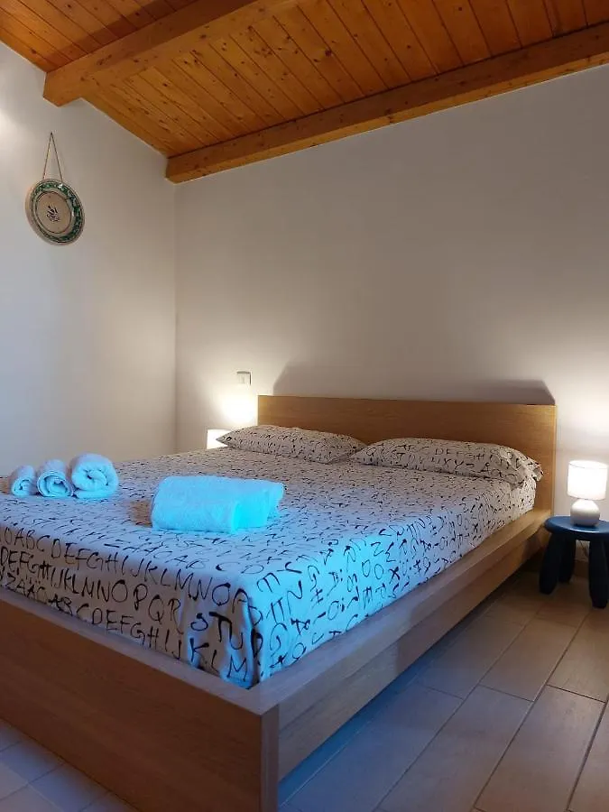 Casa Andolina Suite Noto Holiday home