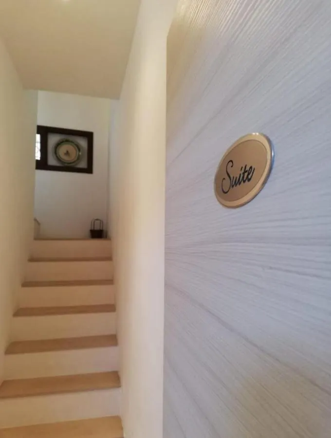 Casa Andolina Suite Noto