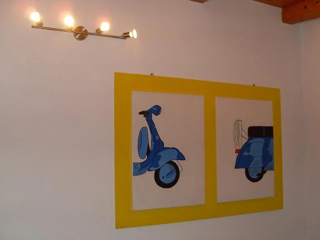 Casa Andolina Suite Noto